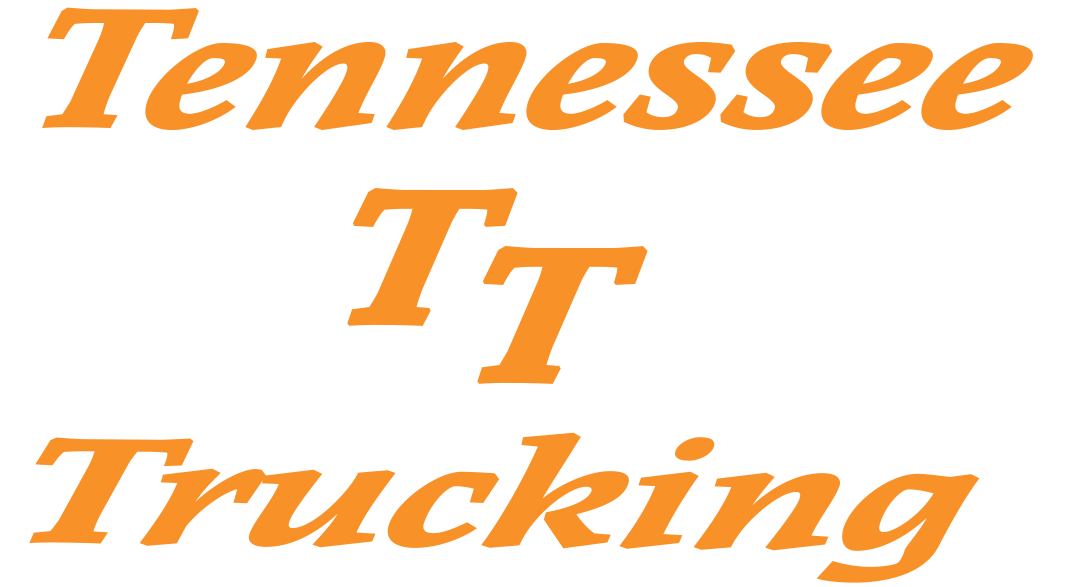Tennessee Trucking Logo